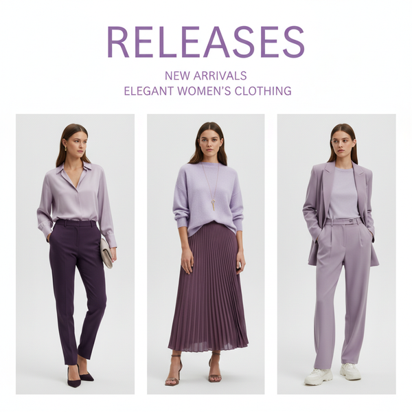 Releases Collection Banner