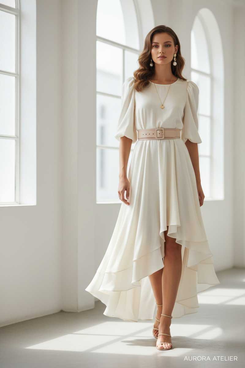 Editorial Fashion